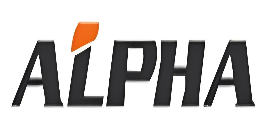 Nhà máy sản xuất ALPHA